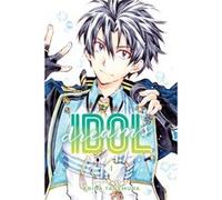 Idol Dreams Vol 4 Arina Tanemura, (Auteur)