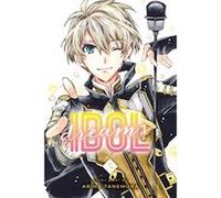 Idol Dreams, Vol. 5 - [Version Originale] Inconnu (Auteur)