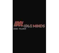 Idol/Idle Minds - Zane Palmer - MERCHBACK - ebook (ePub) - Livre