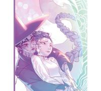 Idol Legends: K-Pop Fantasy Composition Book: 100 Wide-Ruled Pages for Journaling, Notes, and Creative Ideas