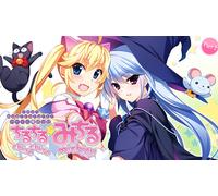 Idol Magical Girl Chiru Chiru Michiru Part 2 (PC)