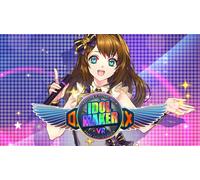 IDOL MAKER VR (PS5 Account)