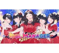 Idol Manager (Steam Account)