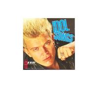 Billy Idol – Idol Songs