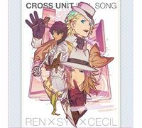 Idol Song Ren/Syo/Cecil [Import allemand]