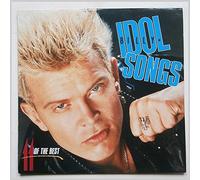 Idol songs-11 of The Best [Import]