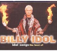Billy Idol - Idol Songs (Best Of)