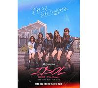IDOL:The Coup OST - IDOL:The Coup OST 2021 Korea JTBC Drama ( 1ea CD+72p Photo Book+1ea Photo Card Set(1set 10ea)+1ea Polaroid(1set 7ea)+1ea Accordion Post Card )
