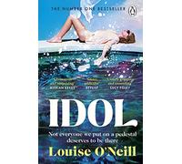 Idol: The must read, addictive and compulsive book club thriller of the summer