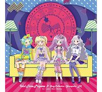 Idol Time Puripara Song Collec [Import]