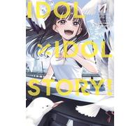 IDOL x IDOL STORY! Vol. 1