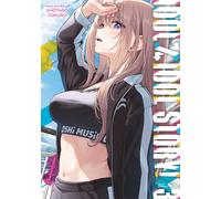 IDOL x IDOL STORY! Vol. 3