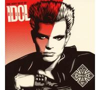 The Very Best of Billy Idol: Idolize Yourself by Billy Idol [Audio CD] NEUF