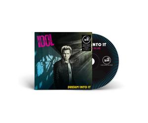 Idole Billy - Rêve En Lui