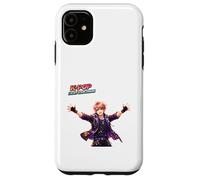 Idole de l'anime K-Pop Light Burst Coque pour iPhone 11