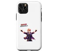 Idole de l'anime K-Pop Light Burst Coque pour iPhone 11 Pro