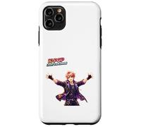 Idole de l'anime K-Pop Light Burst Coque pour iPhone 11 Pro Max