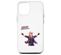 Idole de l'anime K-Pop Light Burst Coque pour iPhone 12/12 Pro