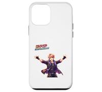 Idole de l'anime K-Pop Light Burst Coque pour iPhone 12 Mini