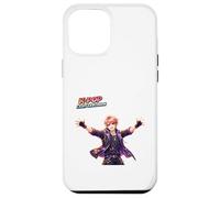 Idole de l'anime K-Pop Light Burst Coque pour iPhone 12 Pro Max