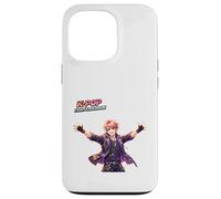 Idole de l'anime K-Pop Light Burst Coque pour iPhone 13 Pro