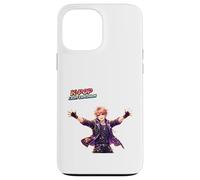Idole de l'anime K-Pop Light Burst Coque pour iPhone 13 Pro Max