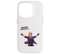 Idole de l'anime K-Pop Light Burst Coque pour iPhone 14 Pro