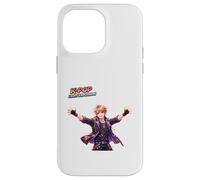 Idole de l'anime K-Pop Light Burst Coque pour iPhone 14 Pro Max