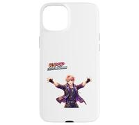 Idole de l'anime K-Pop Light Burst Coque pour iPhone 15 Plus