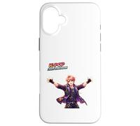 Idole de l'anime K-Pop Light Burst Coque pour iPhone 16 Plus