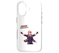 Idole de l'anime K-Pop Light Burst Coque pour iPhone 17