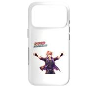 Idole de l'anime K-Pop Light Burst Coque pour iPhone 17 Pro