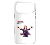 Idole de l'anime K-Pop Light Burst Coque pour iPhone 17 Pro Max