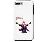 Idole de l'anime K-Pop Light Burst Coque pour iPhone 7 Plus/8 Plus