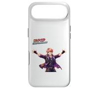 Idole de l'anime K-Pop Light Burst Coque pour iPhone Air