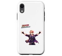 Idole de l'anime K-Pop Light Burst Coque pour iPhone XR