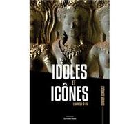 Idoles et icônes - Livres I à VII Esnault Olivier (Auteur)