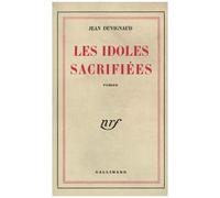Idoles Sacrifiées