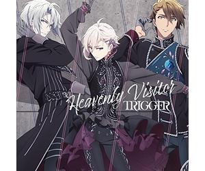 Idolish 7 Ed Thema