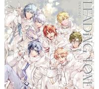 IDOLiSH7 3rd Album “LEADiNG TONE”【通常盤】