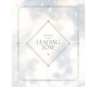 IDOLiSH7 3rd Album “LEADiNG TONE”【初回限定盤】