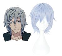 IDOLiSH7 Cosplay perruques Yotsuba Tamaki jeu Cosplay résistant à la chaleur synthétique perruques Halloween carnaval fête unisexe Cosplay perruques