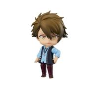 Idolish7 - Figurine Nendoroid Ryunosuke Tsunashi 10 Cm