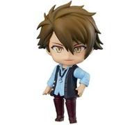 Good Smile Company – Figurine Nendoroid Ryunosuke Tsunashi – 10 cm – Idolish7