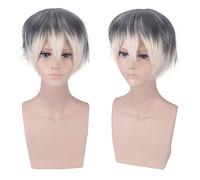 Idolish7 Senior Group Re:Vale Perruque pour accessoires de cosplay dégradée