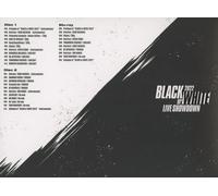 アイドリッシュセブン Compilation Album “BLACK or WHITE 2022″【数量限定生産】