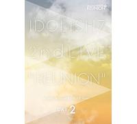 Idolish7/Trigger/Re:Vale/Z-Idolish7 2Nd Live[Reunion] Day2 [Edizione: Giappone] [Import]