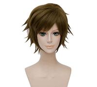 Idolish7 YOTSUBA TAMAKI perruque NIKAIDO YAMATO Cosplay perruque IZUMI MITSUKI Anime cheveux synthétiques IZUMI IORI courte perruque de fête droite idolish7 NIKAIDO YAMATO