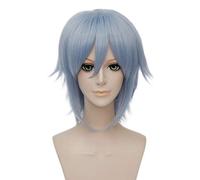 Idolish7 YOTSUBA TAMAKI perruque NIKAIDO YAMATO Cosplay perruque IZUMI MITSUKI Anime cheveux synthétiques IZUMI IORI courte perruque de fête droite idolish7 YOTSUBA TAMAKI