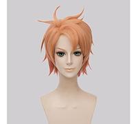 Idolish7 Yotsuba Tamaki Perruque Nikaido Yamato Cosplay Perruque Izumi Mitsuki Anime Cheveux Synthétiques Izumi Iori Courte Perruque De Fête Droite Idolish7 Izumi Mitsuki